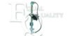 EQUAL QUALITY 321522 Window Lift